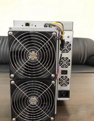 alto poder de computación de 3230w Asic Avalon 1246 96TH/S 442mm*405mm*306m m