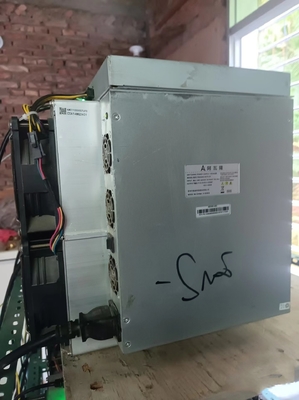 Segundas manos estables Canaan Avalon 1246 87T 3230w 442mm*405mm*306m m