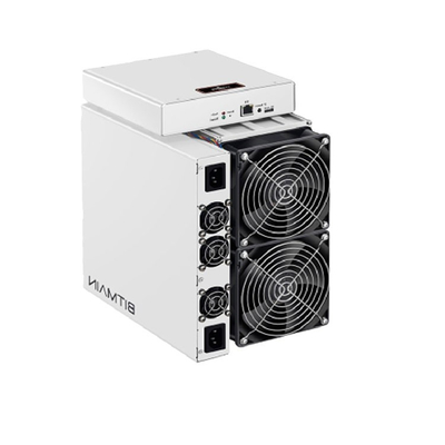 Estabilidad usada del algoritmo 3150W de Antminer T19 84T SHA256 alta