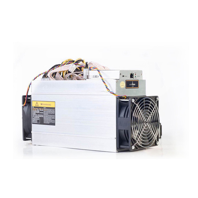 LTC Litecoin Dogecoin Antminer L3++ los 580m con la fuente de alimentación 942W 76db de poco ruido