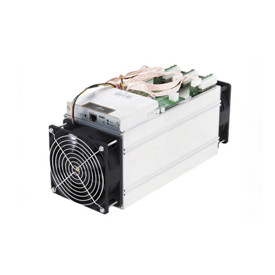 LTC Litecoin Dogecoin Antminer L3++ los 580m con la fuente de alimentación 942W 76db de poco ruido