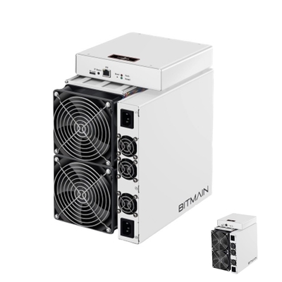 Favorable 64T explotación minera usada de Bitmain Antminer S17 2680W 486mm*388mm*265m m