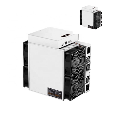 Favorable 64T explotación minera usada de Bitmain Antminer S17 2680W 486mm*388mm*265m m