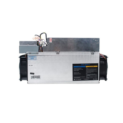 Minero 2050W 408mm*135mm*232m m 9kg de T2T 25T Innosilicon Asic