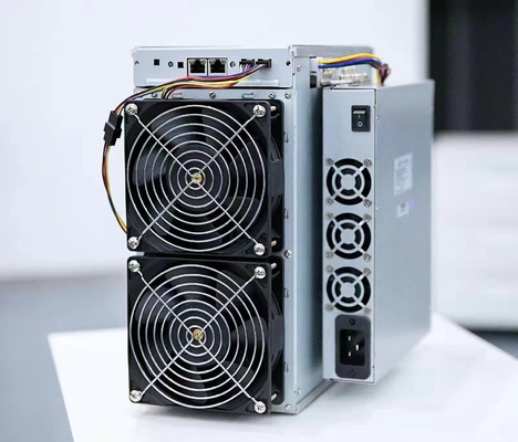75dB Canaan Avalon Miner 3250W Avalonminer 1066 50.os 325mm*195mm*292m m