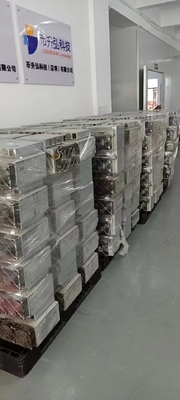 75dB Canaan Avalon Miner 3250W Avalonminer 1066 50.os 325mm*195mm*292m m