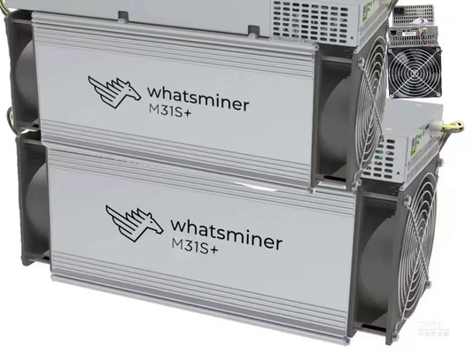 Línea eléctrica del IEC C19 de Whatsminer M30S++ 110T 3410W de la fuente de alimentación de P21D