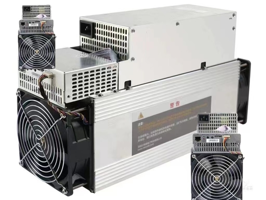 Dispositivo de la explotación minera de BTC Microbt Whatsminer M30S+ 100T 3400w 34w/T Asic