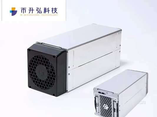 voz baja del microprocesador 65dB de 1290W Avalon Asic Miner A841 13TH/S A3210