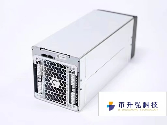 voz baja del microprocesador 65dB de 1290W Avalon Asic Miner A841 13TH/S A3210