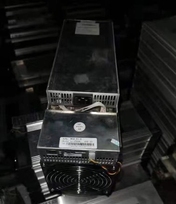 52 bajo consumo de energía de J/MH Asic Whatsminer M32 66T 3312W 390mm*155mm*240m m