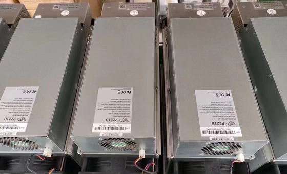 M31S 76T utilizó la línea eléctrica del IEC C19 de Machine 44J/T 2660W del minero de Asic