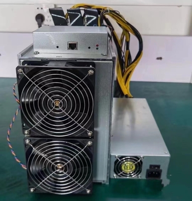 SHA256 algoritmo Canaan Avalon Miner 3196W Avalon 1166 favorables 68T