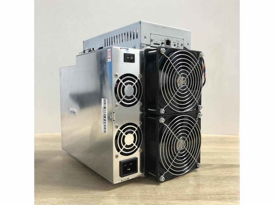 Minero 67TH/S Innosilicon T3+ de la moneda del pedazo del algoritmo de Asic SHA256 favorable