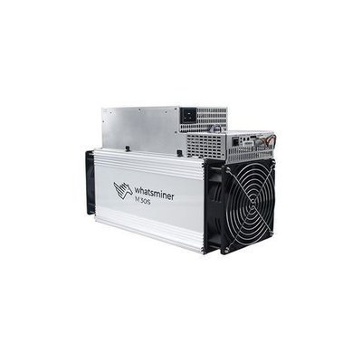 Eficacia alta 34J/T de Asic Whatsminer M30S 90.o del algoritmo SHA256