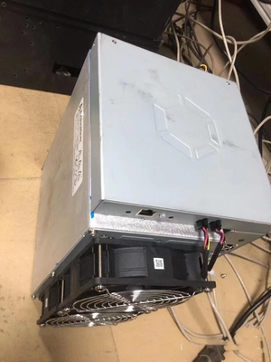 Explotación minera usada 331*195*292m m de Canaan Avalon Miner A1246 83T 3250W Bitcoin