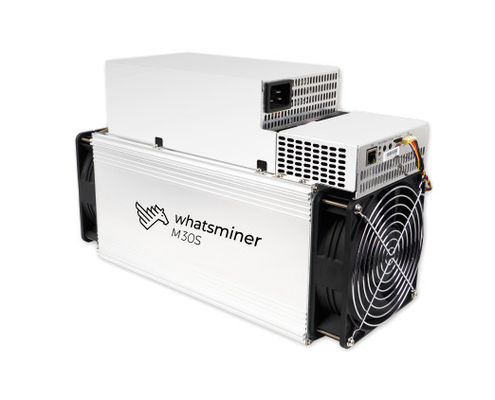 Alto Hashrate SHA256 Asic minero computacional de 86TH/S Asic Whatsminer M30S