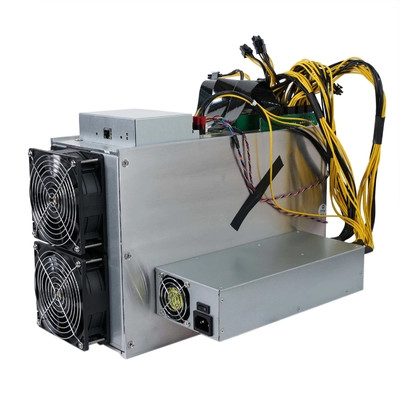 minero YAMI de 2400w ASIC Ethereum los 2400M Cryptocurrency Mining Farm