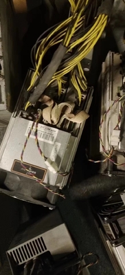 minero de segunda mano Z11 135ksol/S 228×134×279m m 5.08Kg de 1418W ZEC
