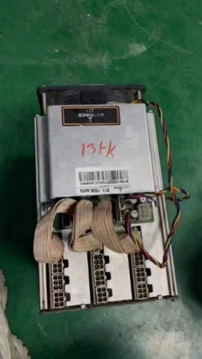minero de segunda mano Z11 135ksol/S 228×134×279m m 5.08Kg de 1418W ZEC