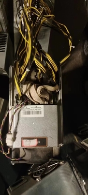 minero de segunda mano Z11 135ksol/S 228×134×279m m 5.08Kg de 1418W ZEC