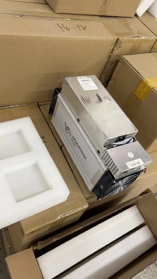 10 estabilidad de Asic Whatsminer M32 70.o Harshrate 3312W de la unidad buena