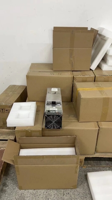 10 estabilidad de Asic Whatsminer M32 70.o Harshrate 3312W de la unidad buena