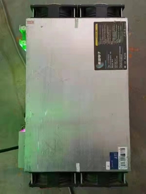 Minero de plata de funcionamiento del minero 95000 1.5G A11 Asic de 2100MH/S Innosilicon Asic