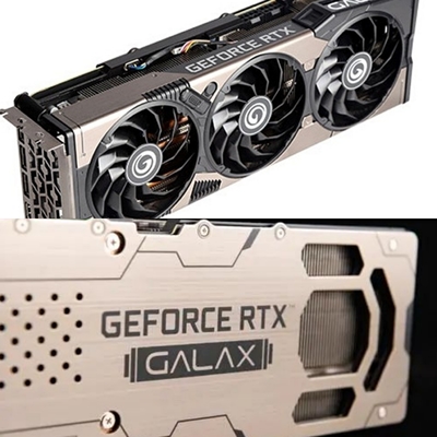 Explotación minera mordida 320 Rig Tarjeta grafica GeForce RTX 3080 OC 10GB NVIDIA