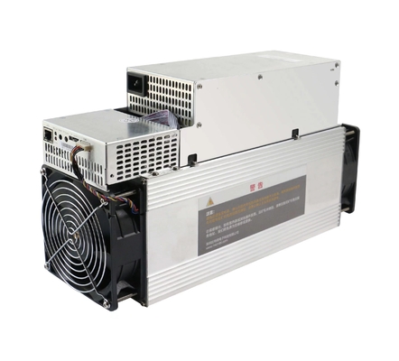 Minero Machine Microbt WhatsMiner M30s+ 102T 3100w de 31J/T Asic