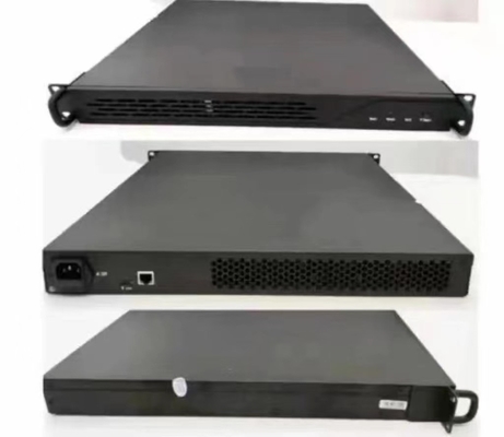 Servidor 65MH/S 0.46J/MH 460mm*161mm*263m m del bajo consumo de energía 30W Asic Jasminer X4