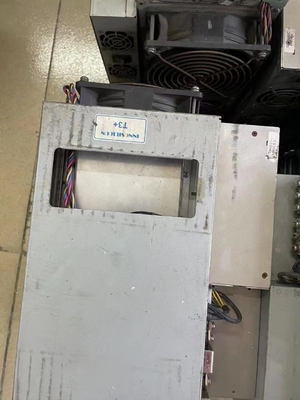 Fuente de alimentación Innosilicon T3+ favorable 67T 3300W con la conexión de la red de Ethernet
