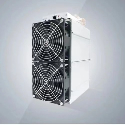 explotación minera 6.6Kg de Antminer Z15j 320 Ksol/S ZEC de la mano 1510W segundo