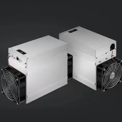 rafadora de segunda mano de la moneda de 1148W Asic Bitmain Antminer S9K 14T Digitaces