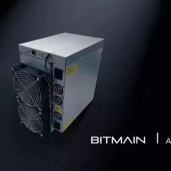 buena disipación de calor de 2880W Asic Bitmain Antminer S17E 64T 0,045 J/GH