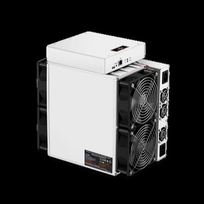 Ethernet usada SHA256 9.8kg de Machine T17+ 55T del minero de BTC Asic