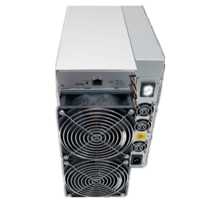SHA256 Bitmain Antminer S19J 94.o 3100W 29,5 J/TH para la explotación minera de BTC