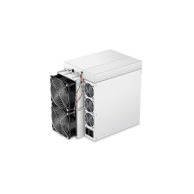 CA Volatage de Asic Bitmain L7 los 9050M Lite Coin Miner 3425W 15KG 210-240V