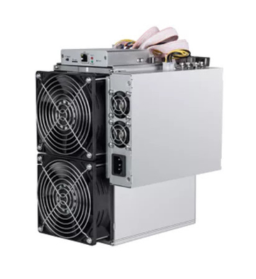 explotación minera de segunda mano de Bitmain Antminer T15 23O BTC del equipo minero de 1541W Cryptocurrency