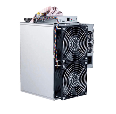 Favorable 72T SHA256 algoritmo usado de Canaan Avalon Miner 3420w 1166