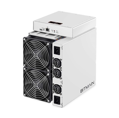 Bajo consumo de energía de poco ruido de BTC Antminer T17E 50T 2750W