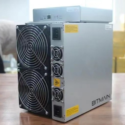 rafadora Crypto S17 favorable 56T de 75dB SAMSUNG Asic indirectamente