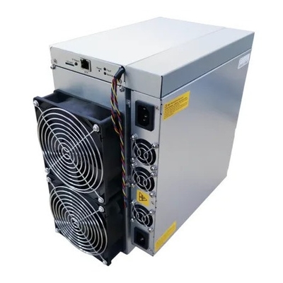 Buen funcionamiento de la disipación de calor de SHA256 Asic Bitmain Antminer T17E 53T 2750w