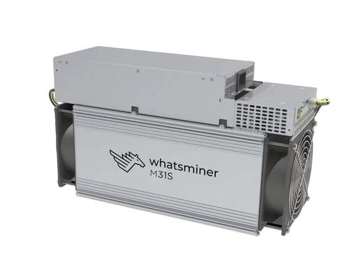 M31S 76T utilizó la línea eléctrica del IEC C19 de Machine 44J/T 2660W del minero de Asic