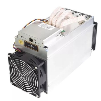 Explotación minera Asic Bitmain Antminer L3+ los 504M 720W 6.5Kg 210-240V de LTC
