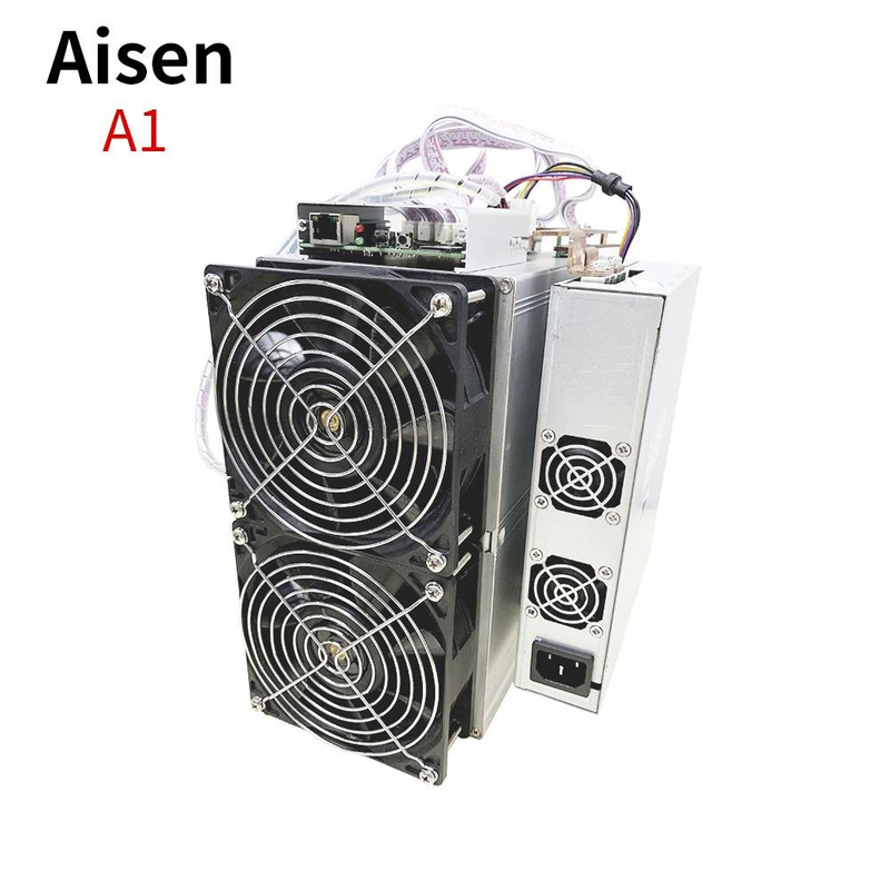 de 2200W Aisen del amor favorable 21TH/s SHA256 CA del algoritmo 210V-240V de la base A1