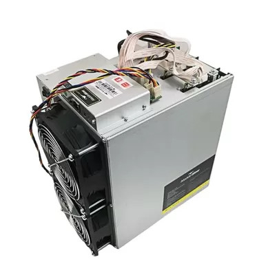 Minero Machine de la moneda del algoritmo 2200W de Asic Aladdin Miner L2 30T SHA256 de la explotación minera de BTC