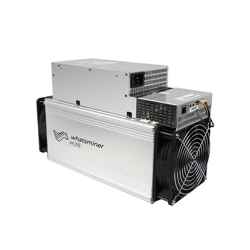 Shenma Whatsminer M21S 54T 60W/T 3360W todo en un 3 hace tabletas el poder P21