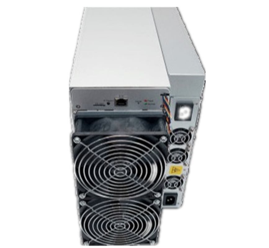SHA256 Bitmain Antminer S19J 94.o 3100W 29,5 J/TH para la explotación minera de BTC