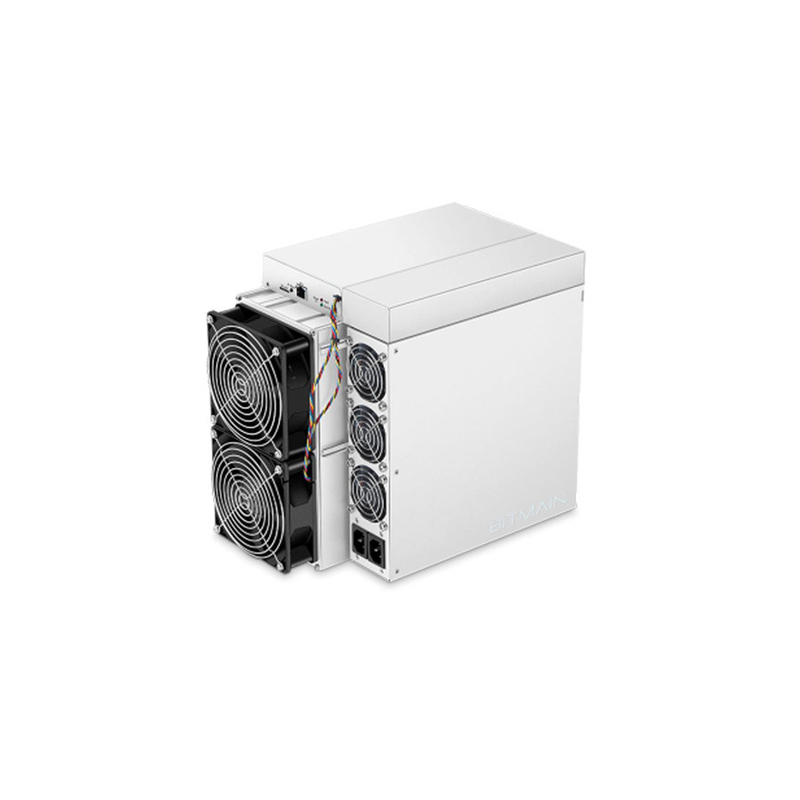 CA Volatage de Asic Bitmain L7 los 9050M Lite Coin Miner 3425W 15KG 210-240V
